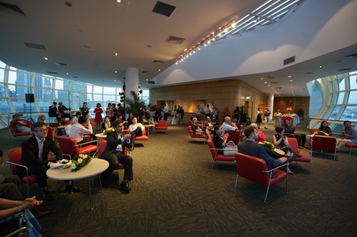 IFLA Regional Office for Asia and Oceania