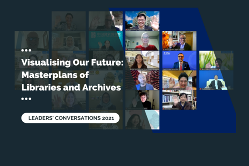 Leaders' Conversation thumbnail