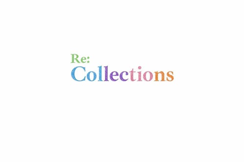 Recollections key visual
