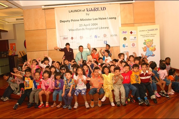 kidsREAD