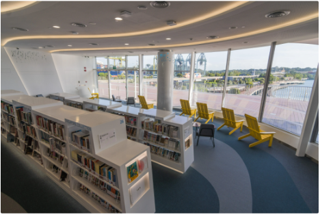 library@harbourfront