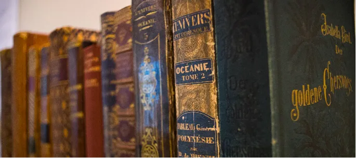 Rare Materials Collection