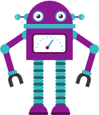 Robot 1