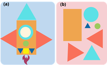 deecomposition_rocket activity