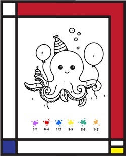 Octopus